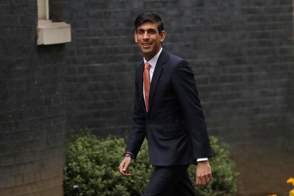 Britain Politics Brexit
